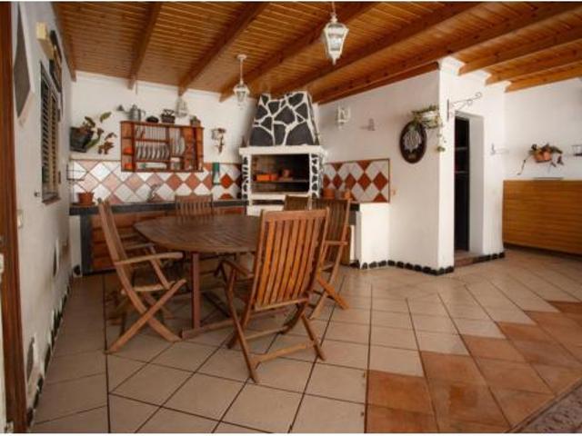 Chalet en venta en El Sauzal, Canarias
