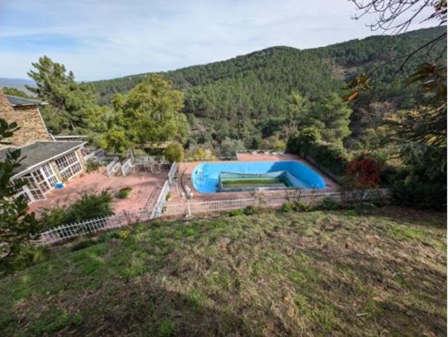 Chalet en venta en El Tiemblo, Castilla y León