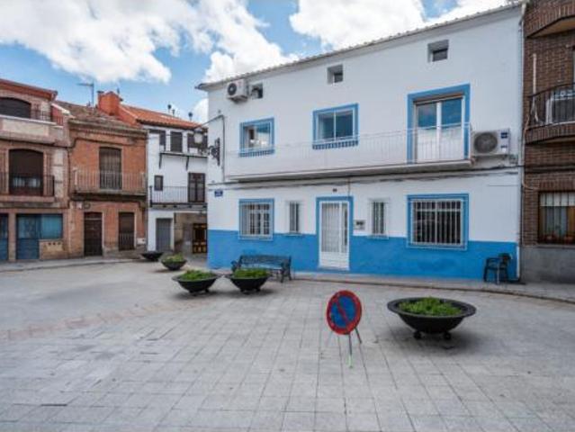 Chalet en venta en El Tiemblo, Ávila