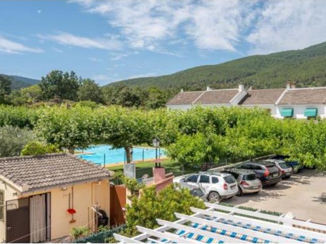 Chalet en venta en El Tiemblo, Castilla y León