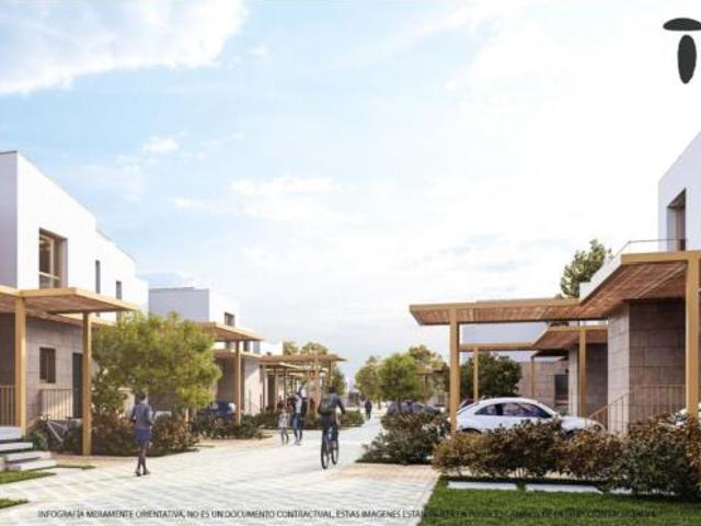 Chalet en venta en la Marina Alta, Valencia