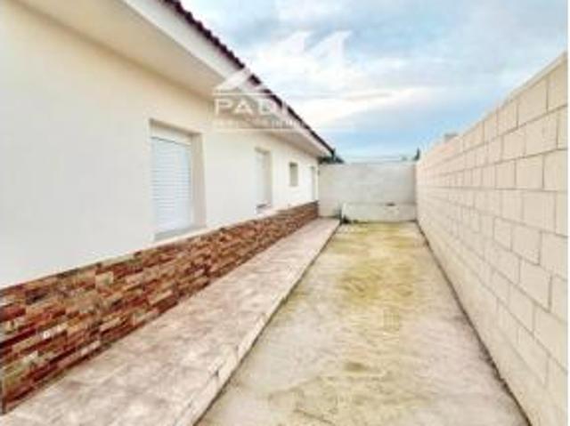 Chalet en venta en El Viso De San Juan, Castilla-La Mancha