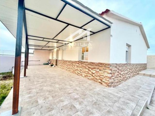 Chalet en venta en El Viso De San Juan, Castilla-La Mancha