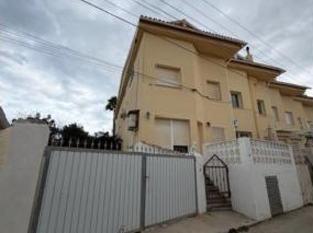 Chalet en venta en les Marines, la Marina Alta