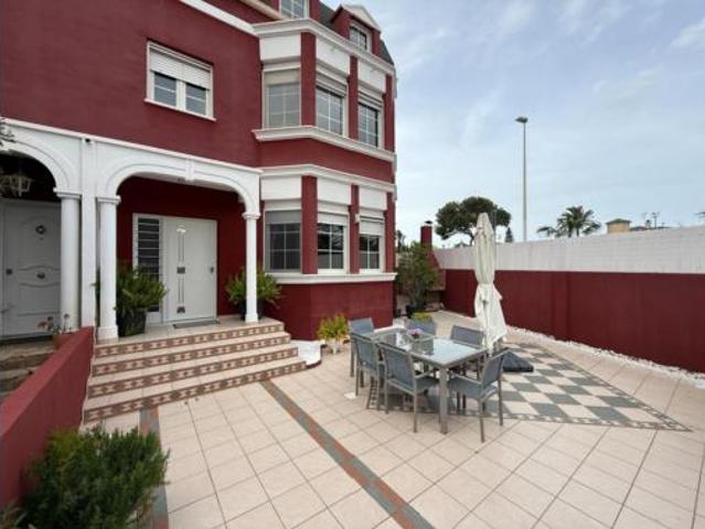 Chalet en venta en el Baix Vinalopó, Valencia