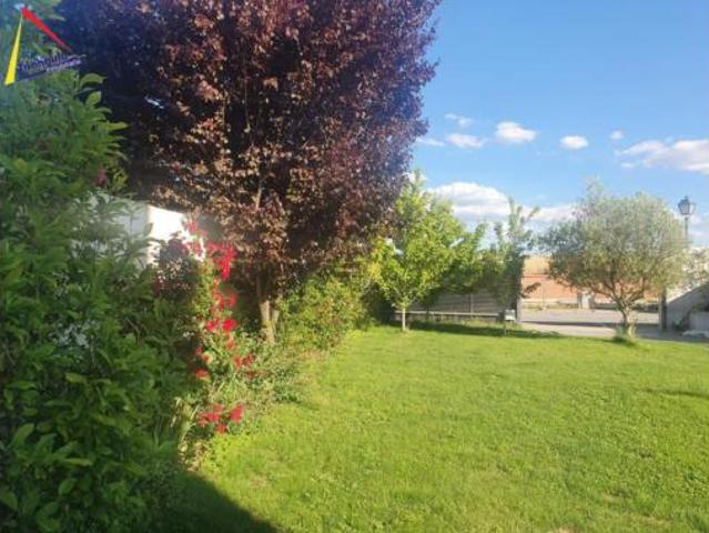 Chalet en venta en Sexmo de Cabezas, Encinillas