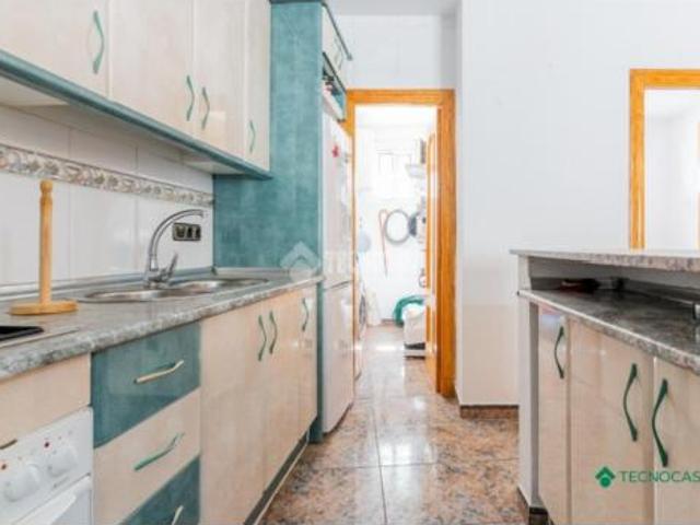 Chalet en venta en Enix, Andalucía