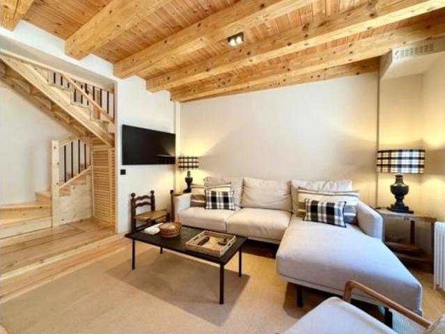 Chalet en venta en Val d'Aran, Catalunya