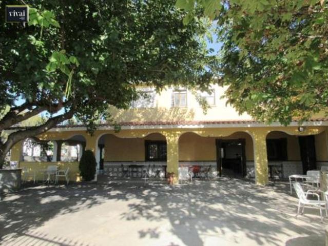 Chalet en venta en Escalona, Castilla-La Mancha