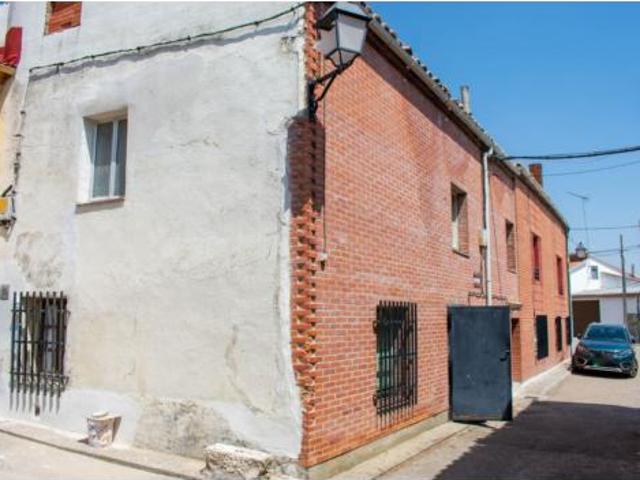 Chalet en venta en Esguevillas De Esgueva, Castilla y León
