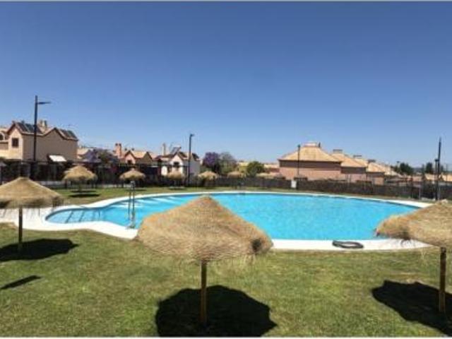 Chalet en venta en Monte Alto, Espartinas