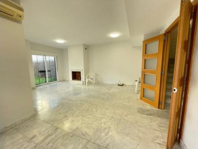 Chalet en venta en Monte Alto, Espartinas