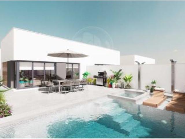 Chalet en venta en Camino de Umbrete, Espartinas