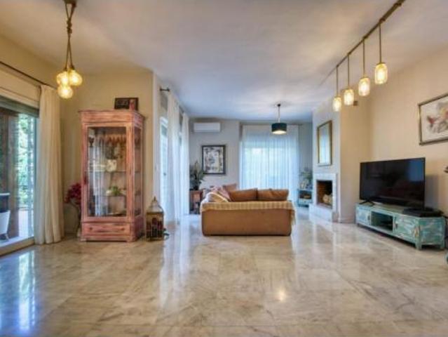 Chalet en venta en Urbanización Villas de María Luisa, Espartinas