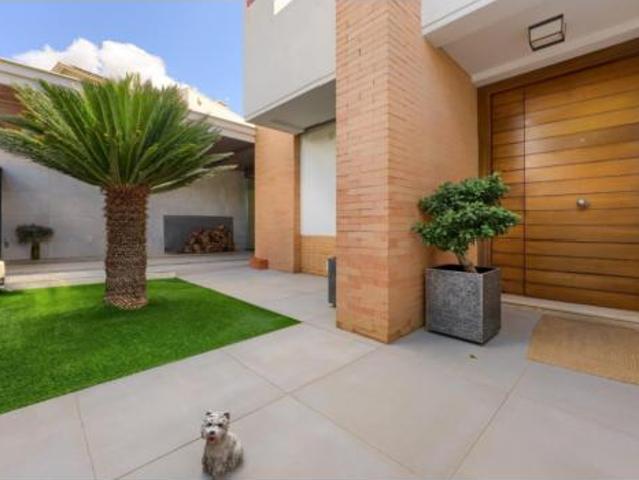 Chalet en venta en Urbanización La Viña de Espartinas, Espartinas