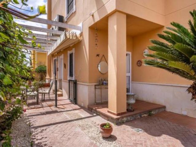 Chalet en venta en Los Barreros, Espartinas