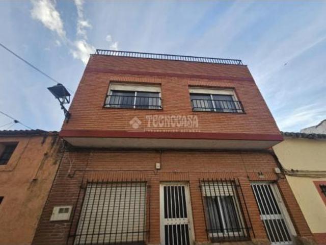 Chalet en venta en Espinoso Del Rey, Castilla-La Mancha
