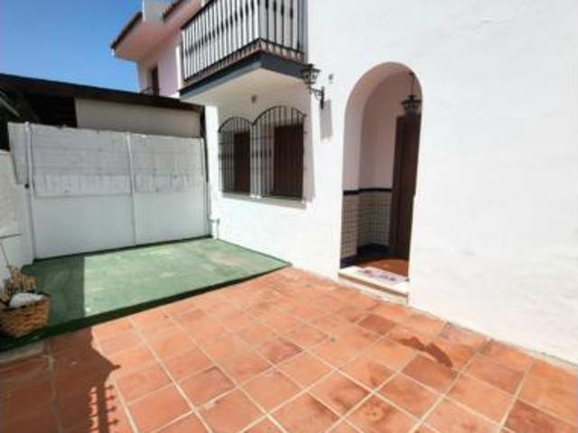Chalet en venta en Costa del Sol Occidental, Andalucía