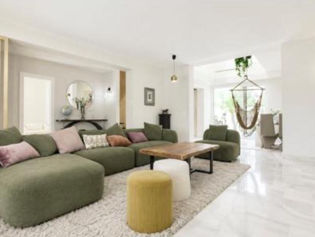 Chalet en venta en Resinera-Voladilla, Costa del Sol Occidental