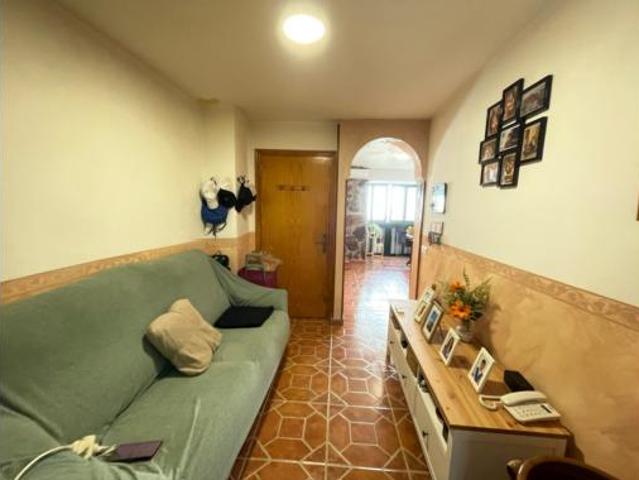 Chalet en alquiler en Barriada Islas Canarias, Costa del Sol Occidental