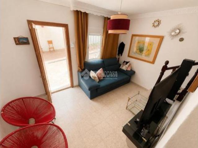 Chalet en venta en Ronda del Mar, Costa del Sol Occidental