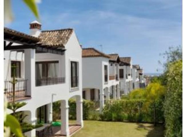 Chalet en venta en Valle Romano, Costa del Sol Occidental