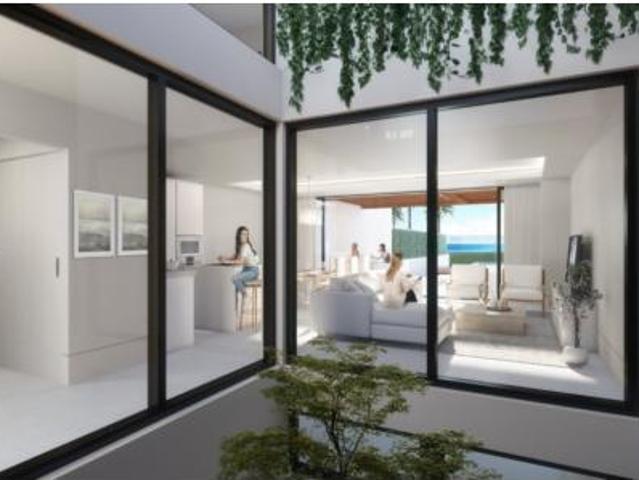 Chalet en venta en El Velerín, Costa del Sol Occidental