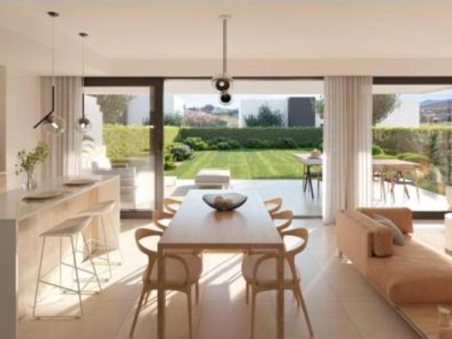 Chalet en venta en Urbanización cataleya, Costa del Sol Occidental