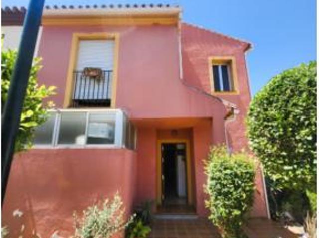 Chalet en venta en Nueva Atalaya, Costa del Sol Occidental