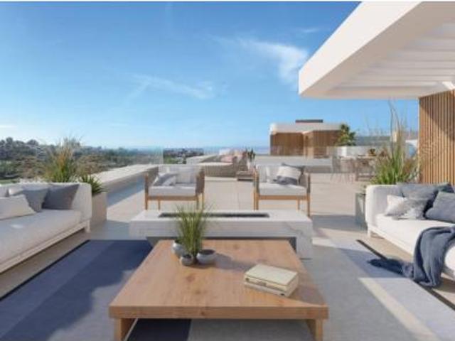 Chalet en venta en El Campanario Estepona, Costa del Sol Occidental
