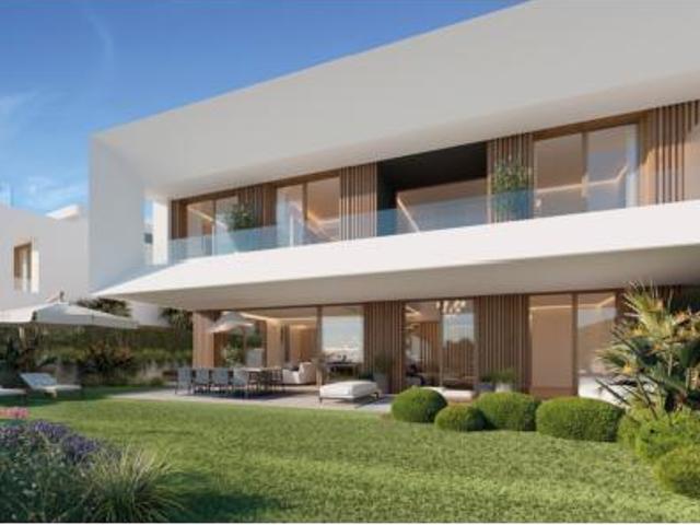 Chalet en venta en Bel-Air, Costa del Sol Occidental