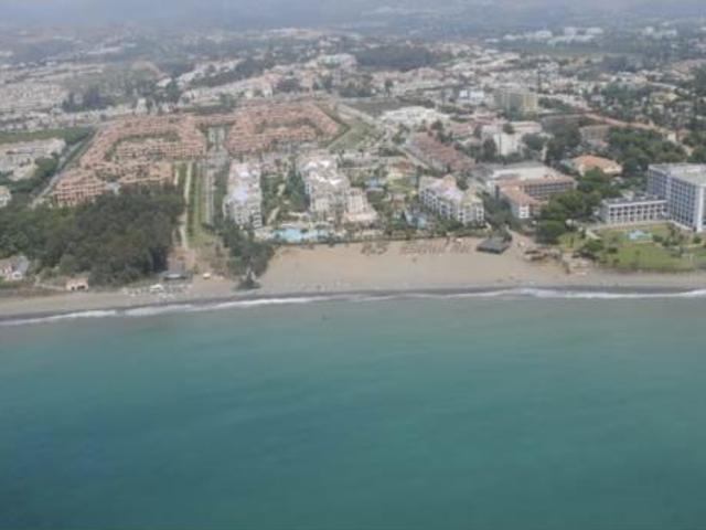Chalet en venta en Urbanización cataleya, Costa del Sol Occidental