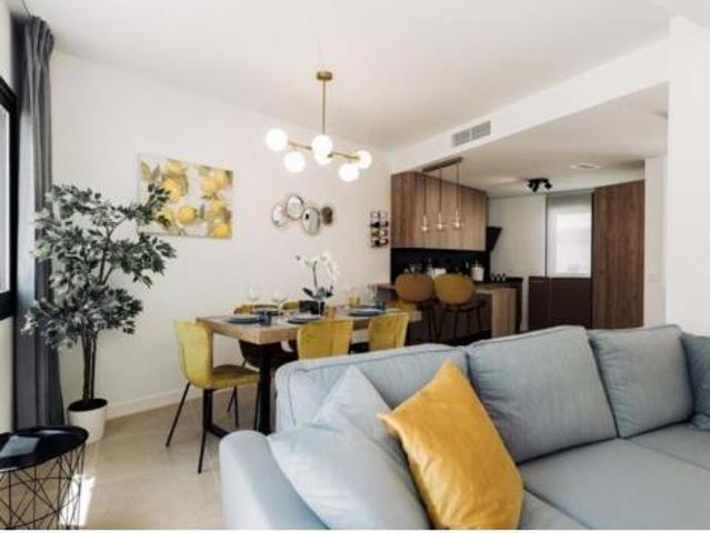 Chalet en venta en El Campanario Estepona, Costa del Sol Occidental