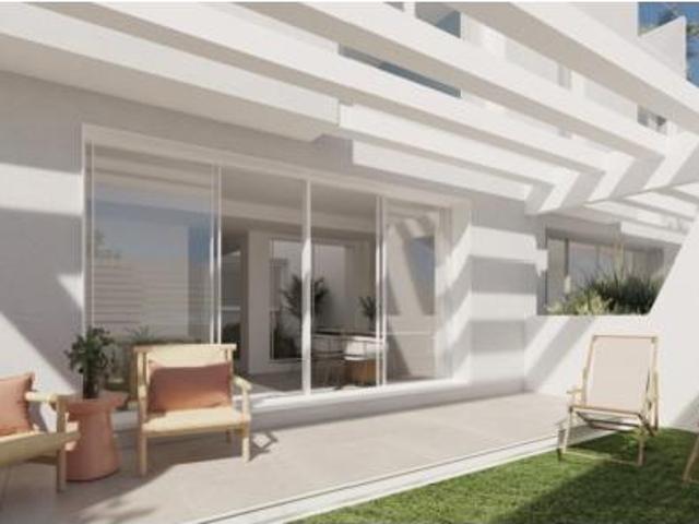 Chalet en venta en Estebuna, Costa del Sol Occidental