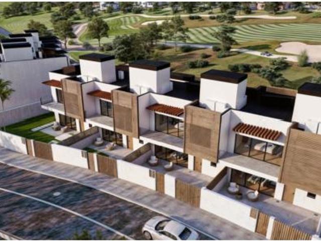 Chalet en venta en Valle Romano, Costa del Sol Occidental
