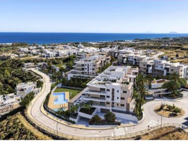 Chalet en venta en Resinera-Voladilla, Costa del Sol Occidental