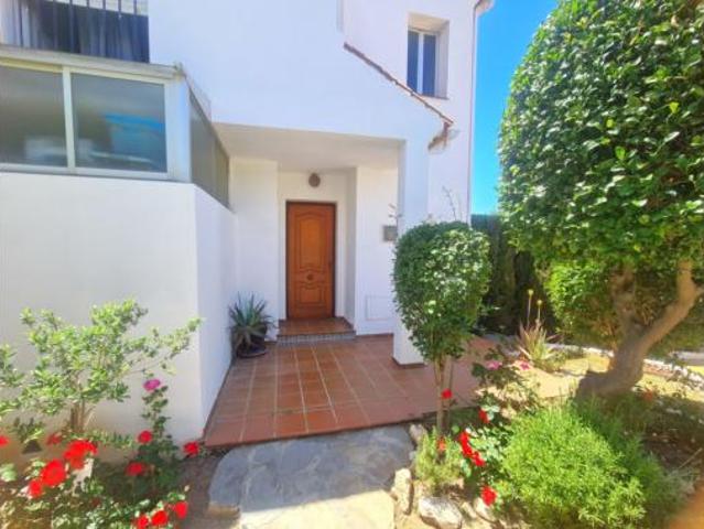 Chalet en venta en Las Lomas, Costa del Sol Occidental