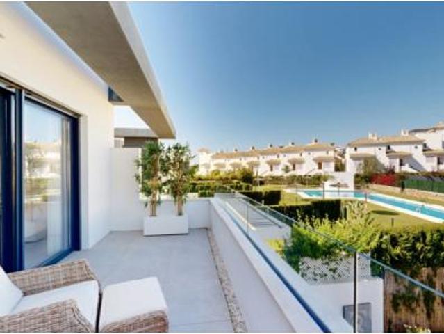 Chalet en venta en Resinera-Voladilla, Costa del Sol Occidental
