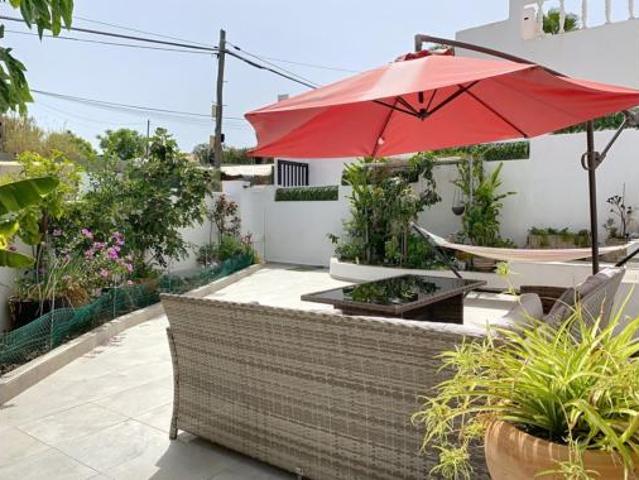 Chalet en venta en Forest Hills, Costa del Sol Occidental
