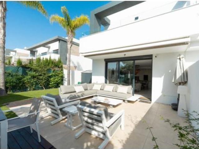 Chalet en venta en Resinera-Voladilla, Costa del Sol Occidental