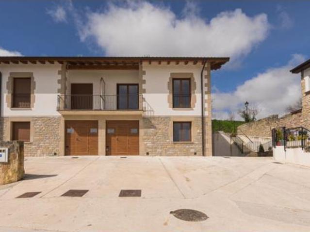 Chalet en venta en Iruñerria, Navarra