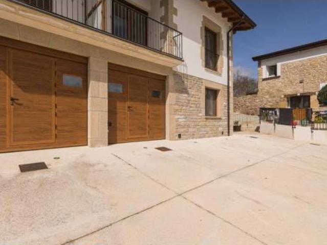 Chalet en venta en Iruñerria, Navarra