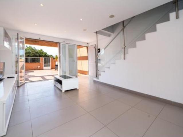 Chalet en venta en Cala Marçal, Migjorn