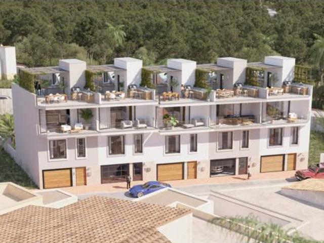 Chalet en venta en Portocolom, Migjorn