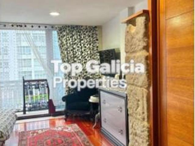 Chalet en venta en Ferrol