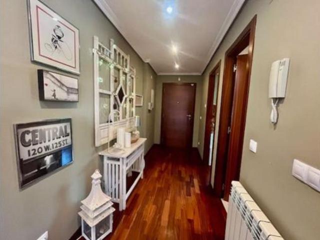 Chalet en venta en Santa Cecilia de Trasancos, Ferrol