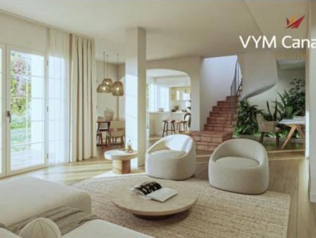 Chalet en venta en Urbanització Golf Badia, la Marina Baixa