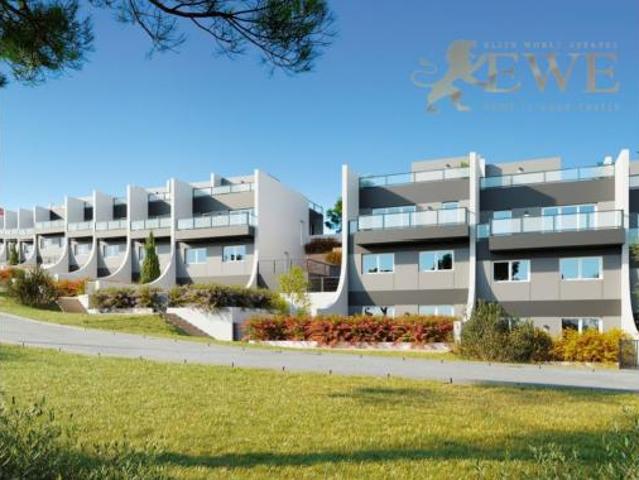 Chalet en venta en Urbanització Balcó de Finestrat, Finestrat