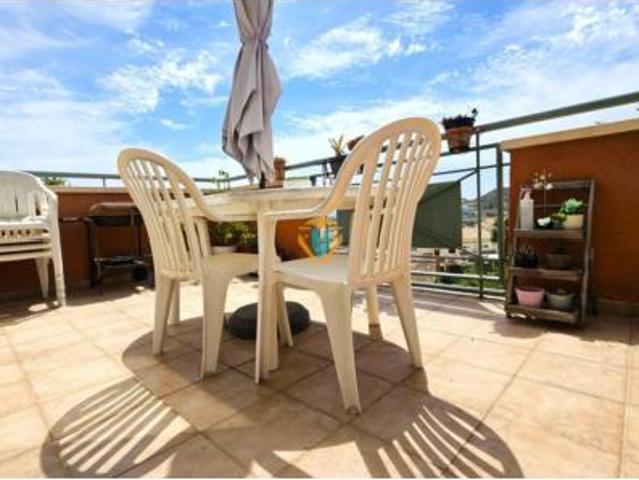 Chalet en venta en la Marina Baixa, Valencia