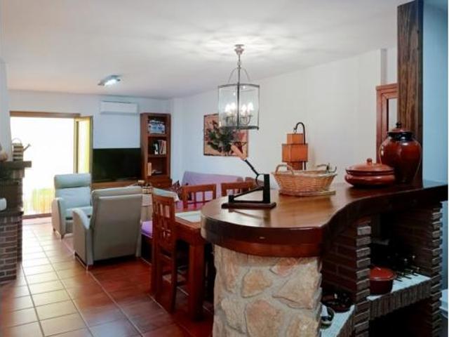 Chalet en venta en Fondón, Andalucía